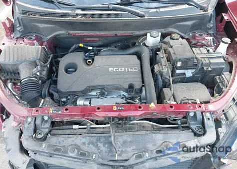 2021 Chevrolet Equinox Fwd Premier from USA, damaged, VIN 2GNAXNEV1M6103272